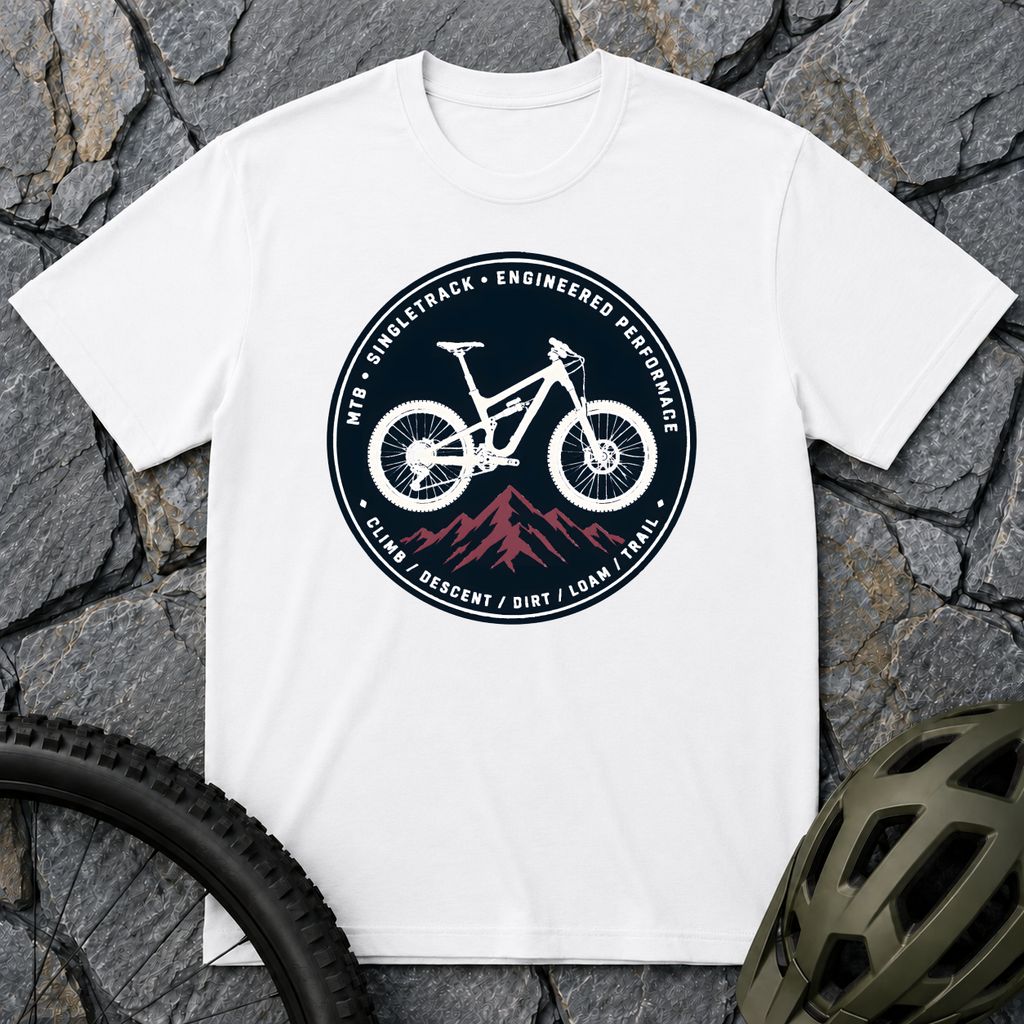 Engineered T-Shirt