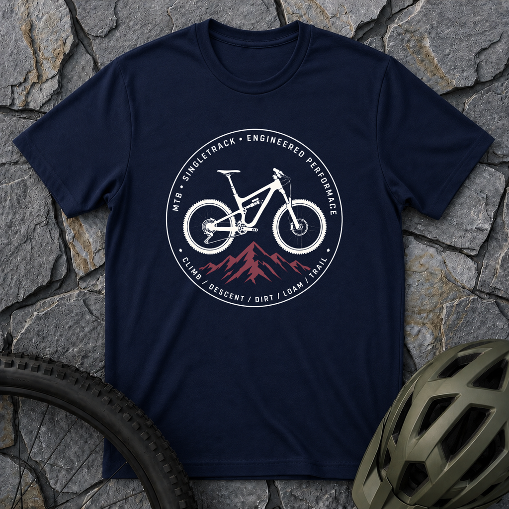 Engineered T-Shirt