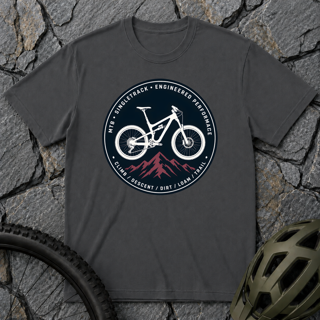 Engineered T-Shirt