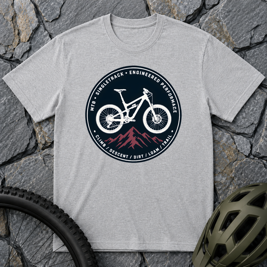 Engineered T-Shirt