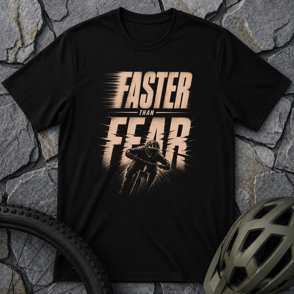Fearless T-Shirt