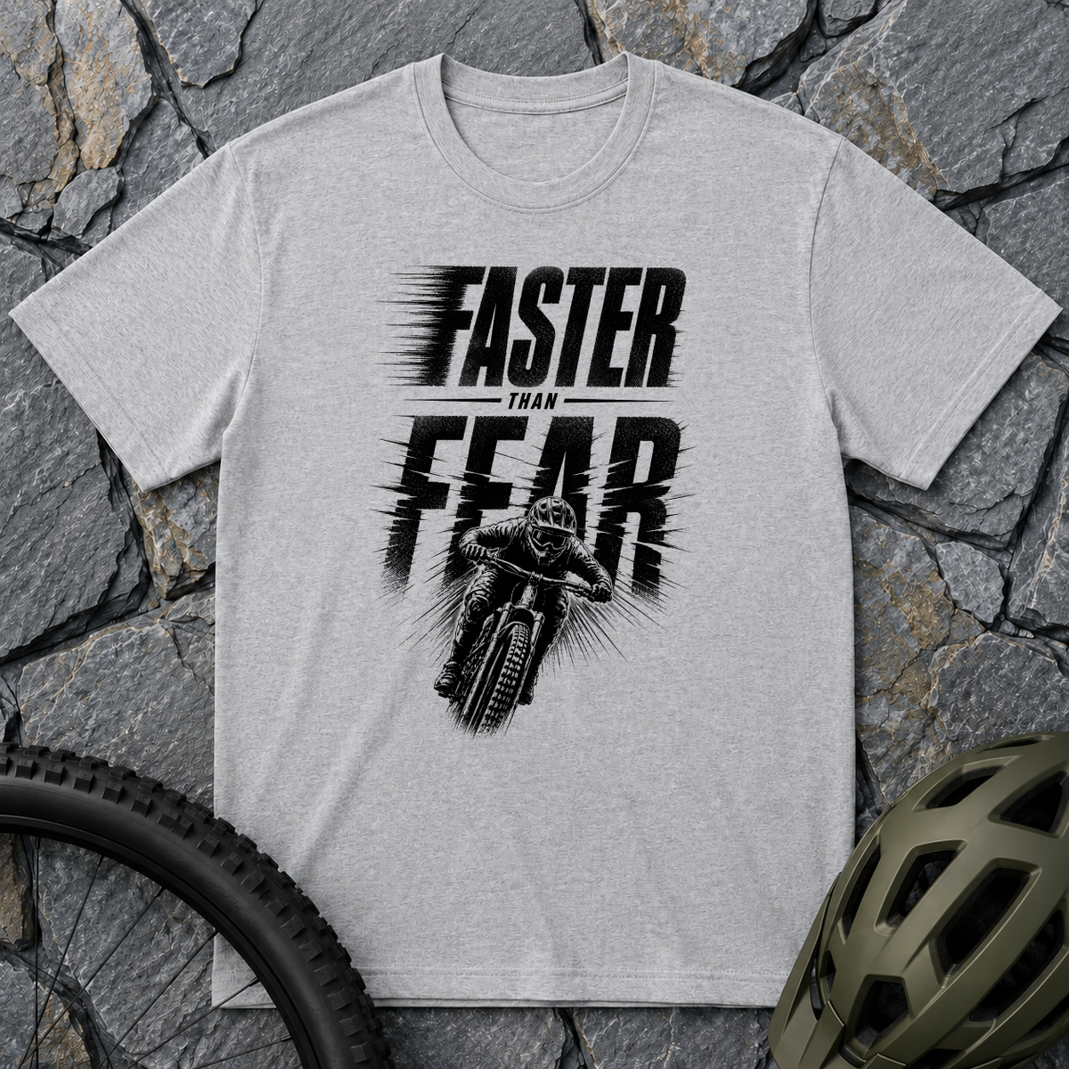 Fearless T-Shirt