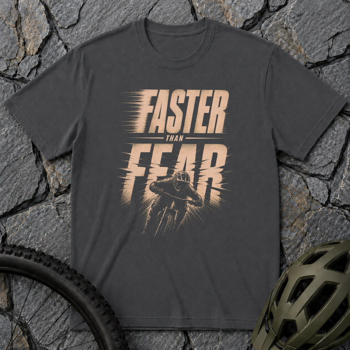 Fearless T-Shirt