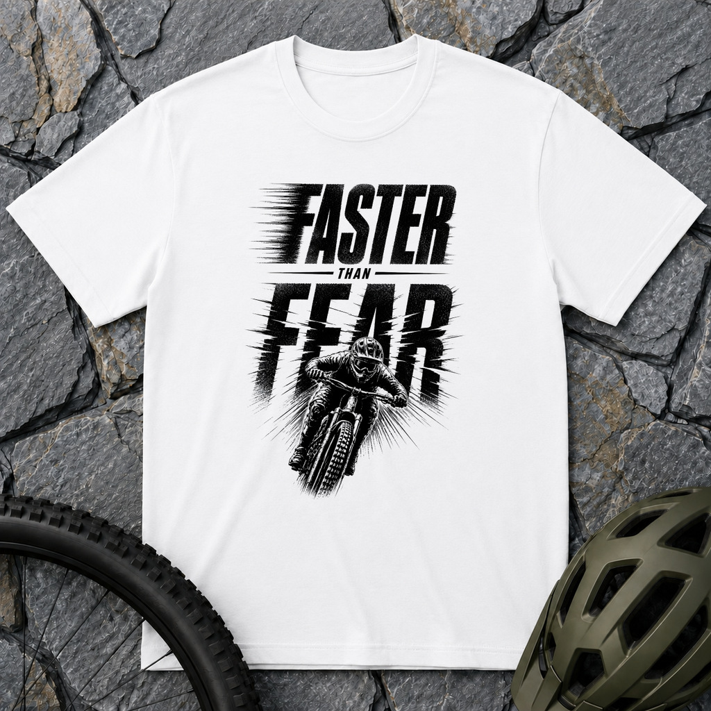 Fearless T-Shirt