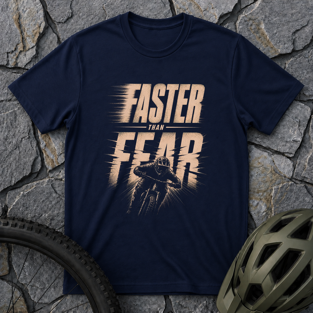 Fearless T-Shirt
