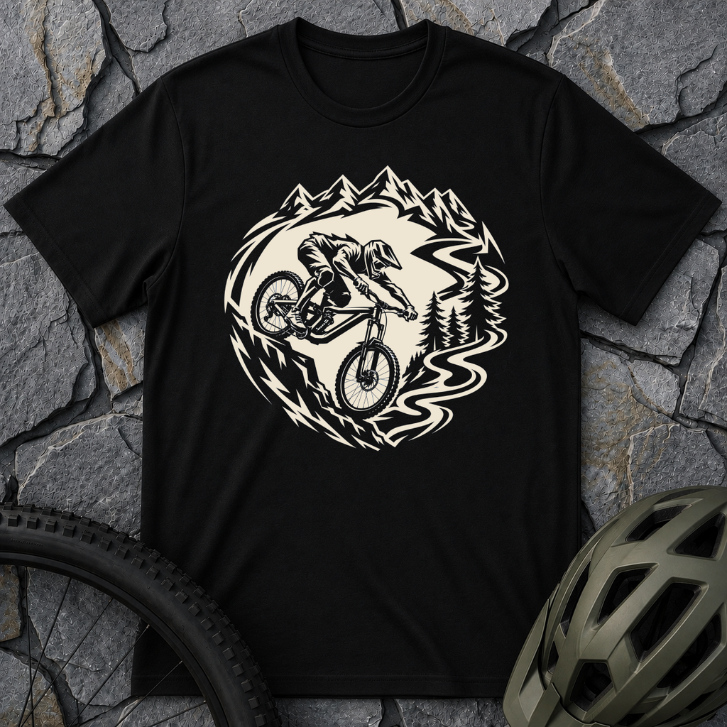 Flow Ridge T-Shirt