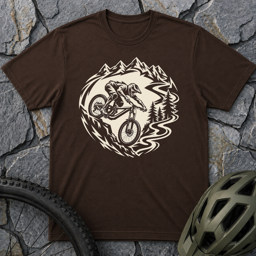 Flow Ridge T-Shirt