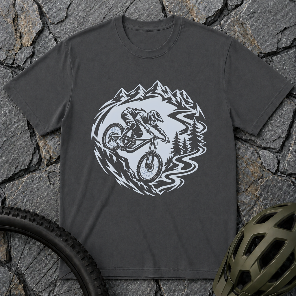 Flow Ridge T-Shirt