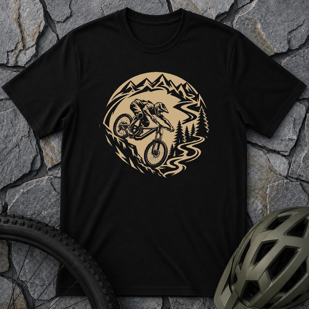 Flow Rider T-Shirt