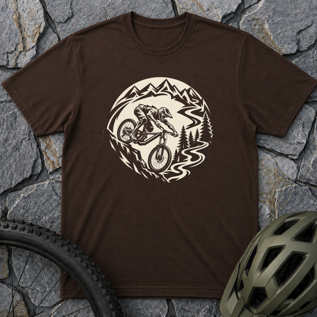 Flow Rider T-Shirt