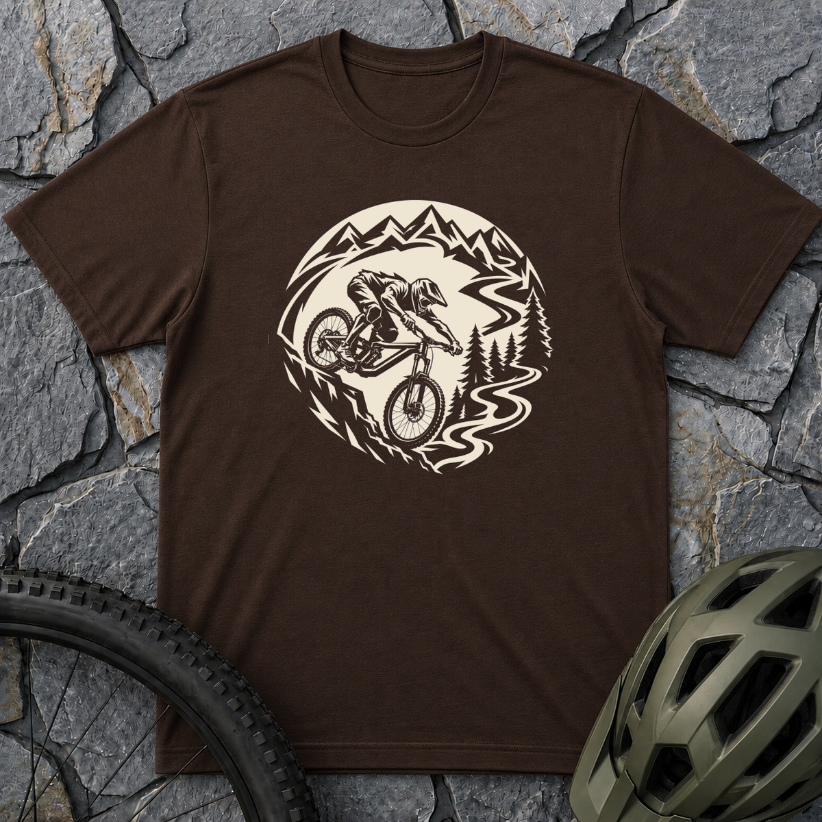 Flow Rider T-Shirt