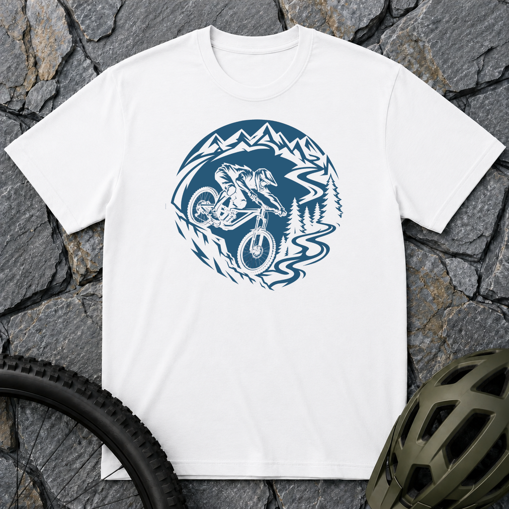Flow Rider T-Shirt