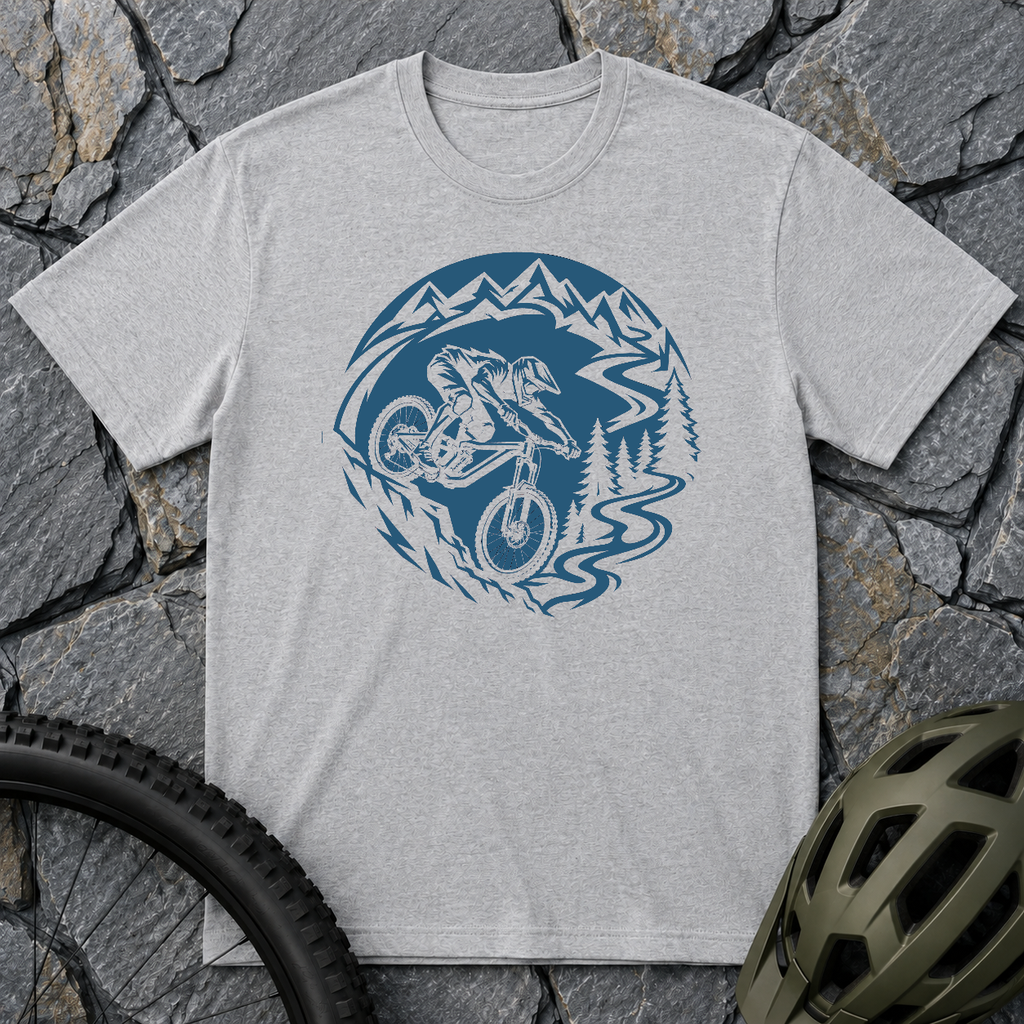 Flow Rider T-Shirt