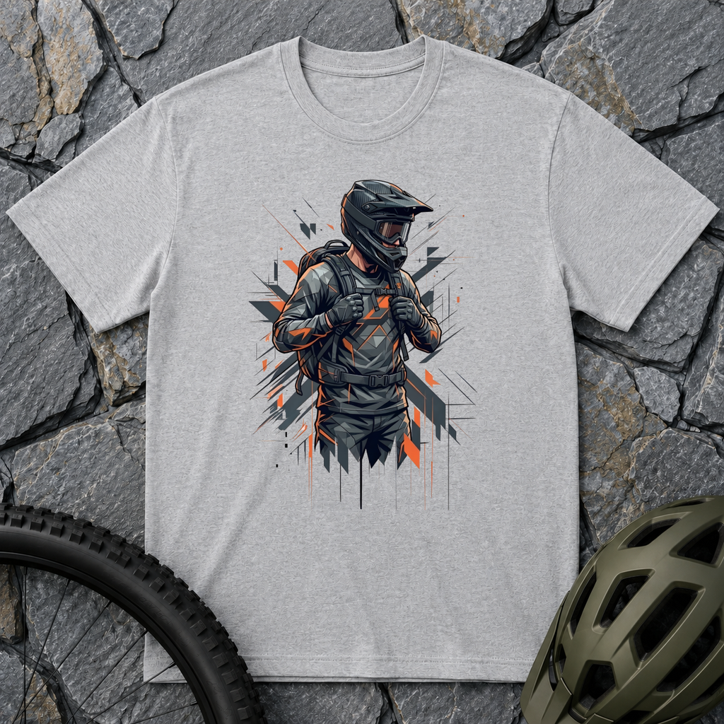 Geometric T-Shirt
