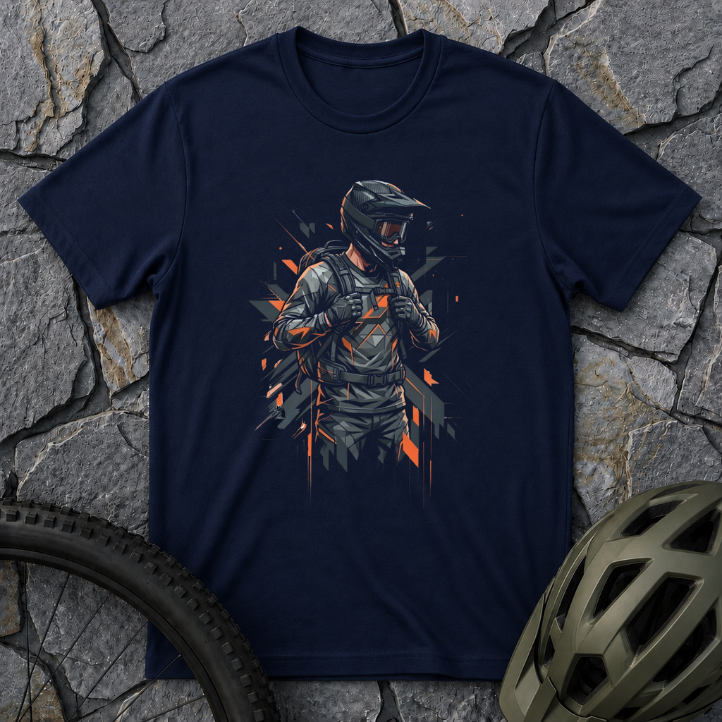 Geometric T-Shirt