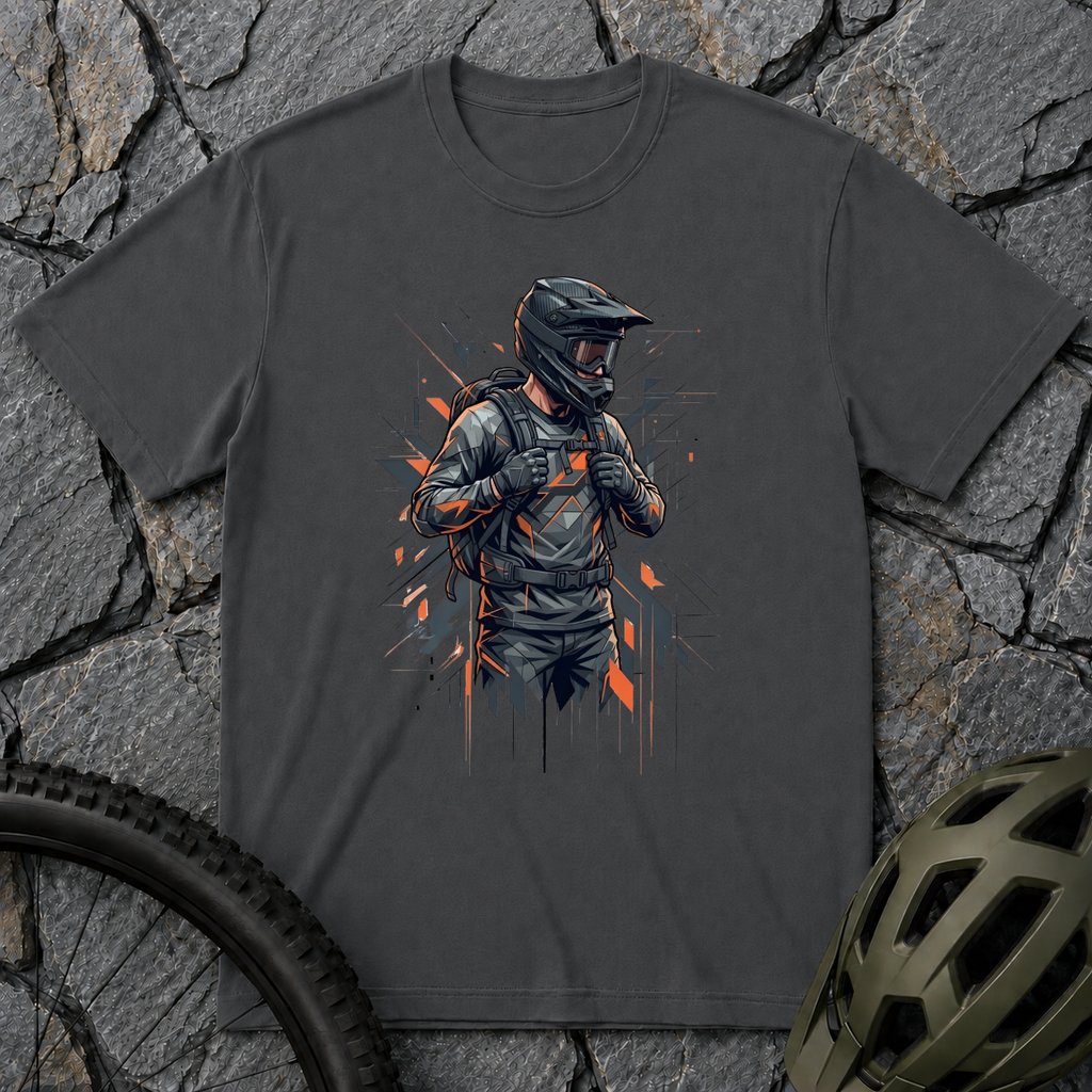 Geometric T-Shirt