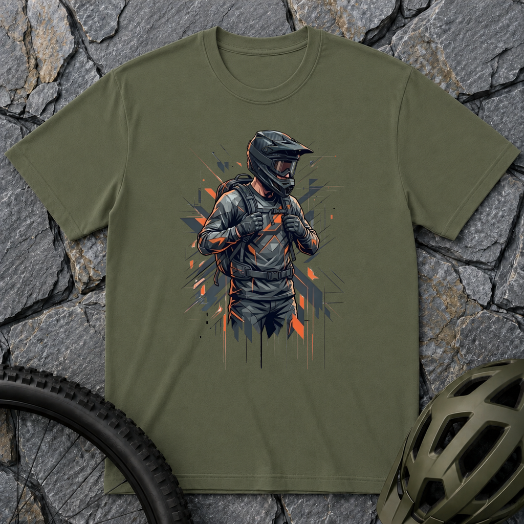 Geometric T-Shirt
