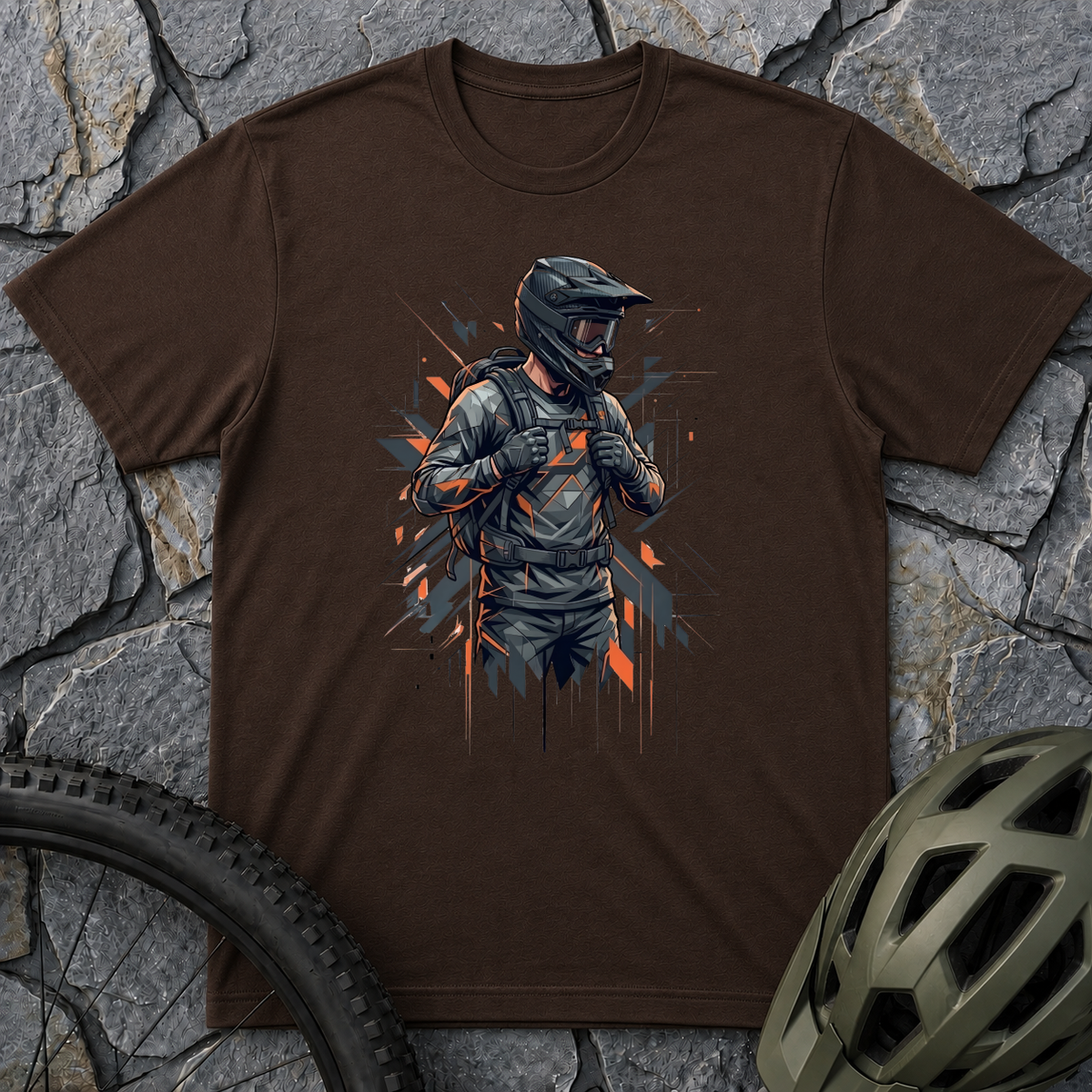 Geometric T-Shirt