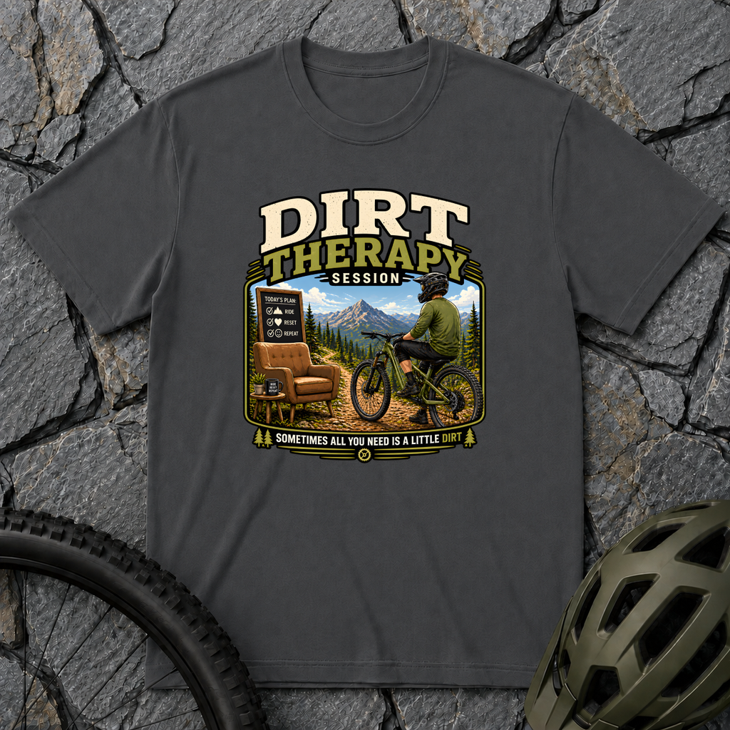 Dirt Therapy T-Shirt
