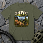 Dirt Therapy T-Shirt