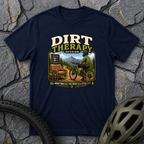 Dirt Therapy T-Shirt