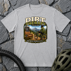 Dirt Therapy T-Shirt