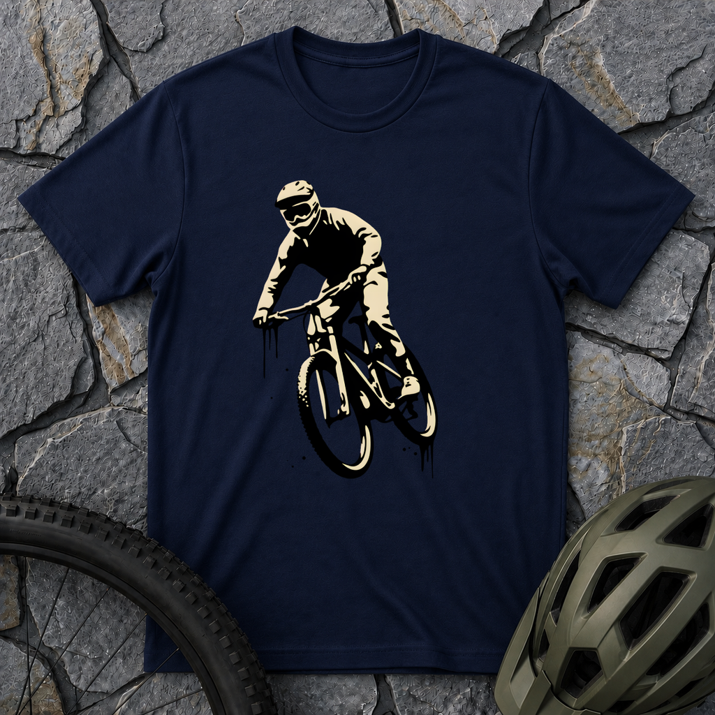 Graffiti T-Shirt