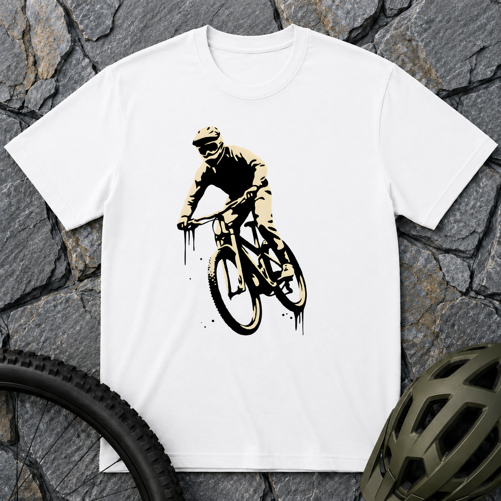 Graffiti T-Shirt
