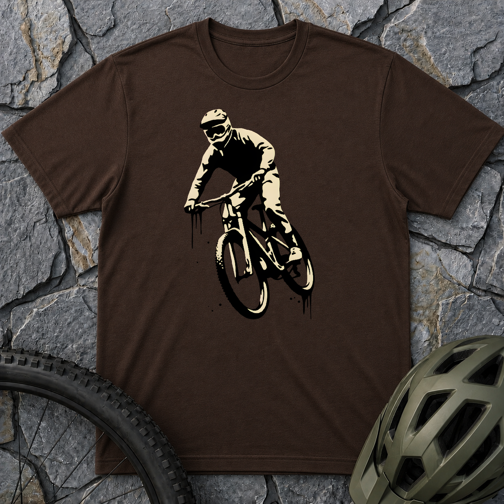 Graffiti T-Shirt