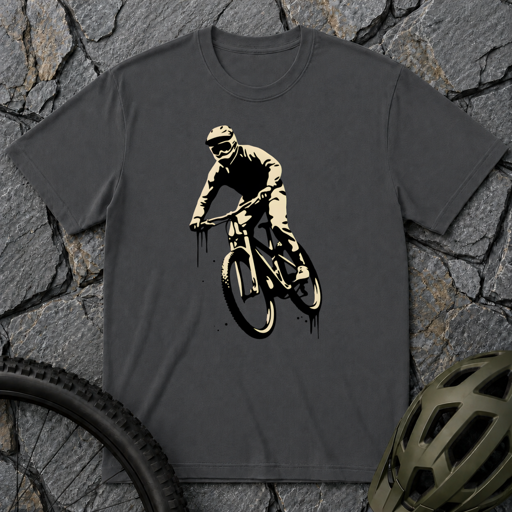 Graffiti T-Shirt