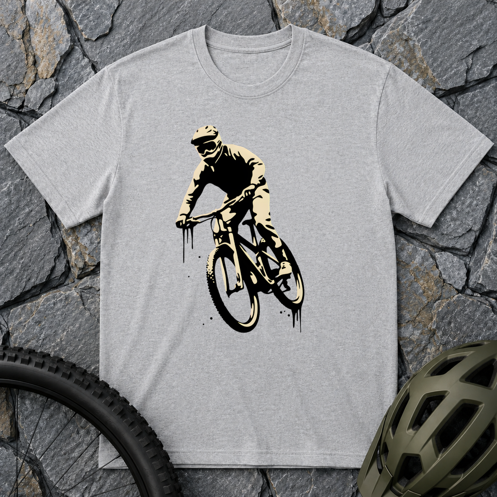 Graffiti T-Shirt