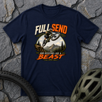 Send Beast T-Shirt