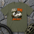 Send Beast T-Shirt