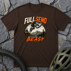 Send Beast T-Shirt