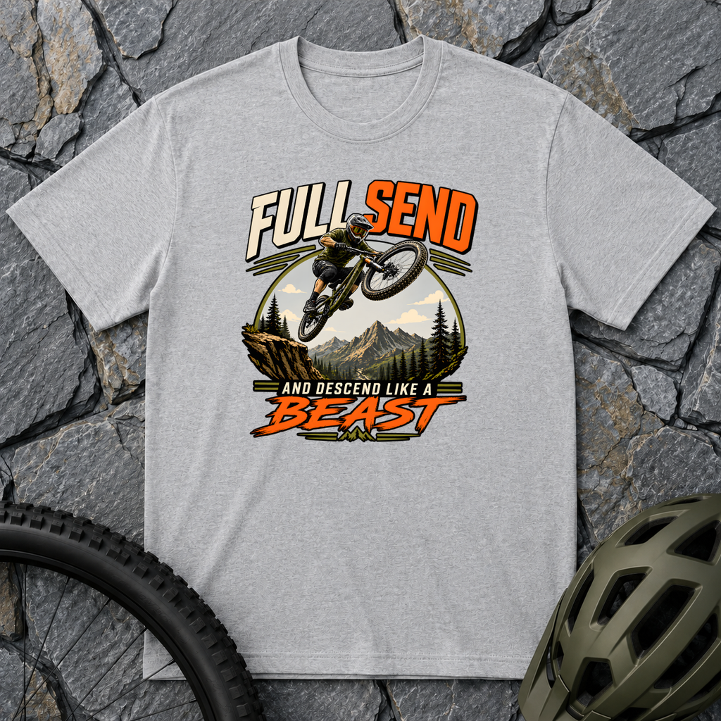 Send Beast T-Shirt