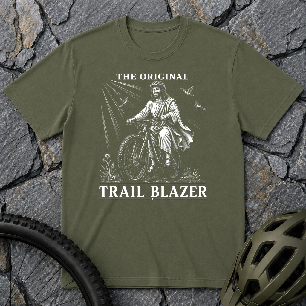 Trail Blazer T-Shirt