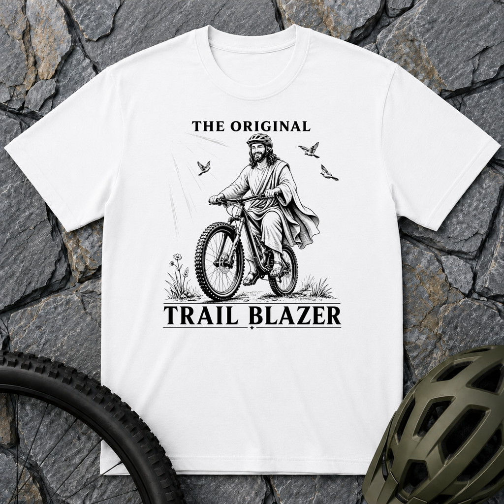 Trail Blazer T-Shirt