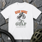 Ride More T-Shirt