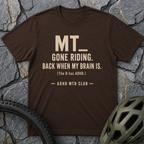 ADHD Ride T-Shirt