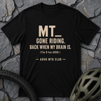 ADHD Ride T-Shirt