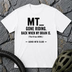 ADHD Ride T-Shirt
