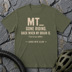 ADHD Ride T-Shirt