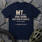 ADHD Ride T-Shirt