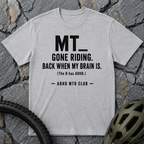 ADHD Ride T-Shirt