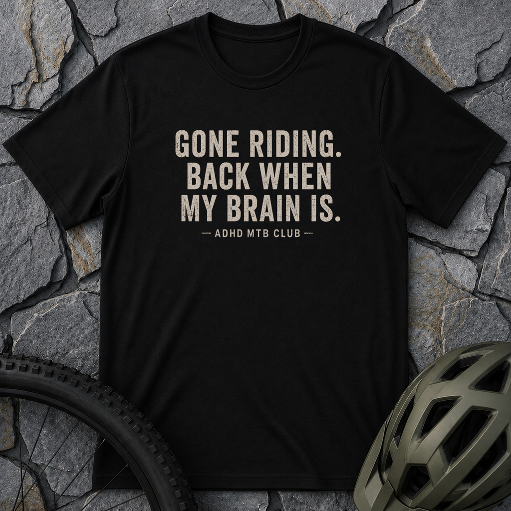 BRB T-Shirt