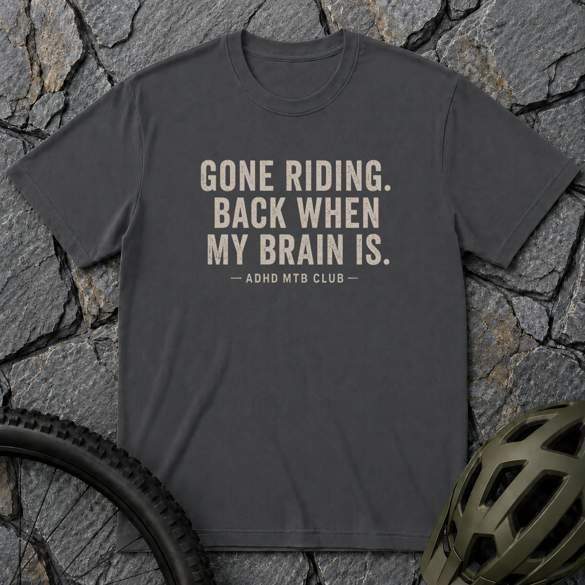 BRB T-Shirt