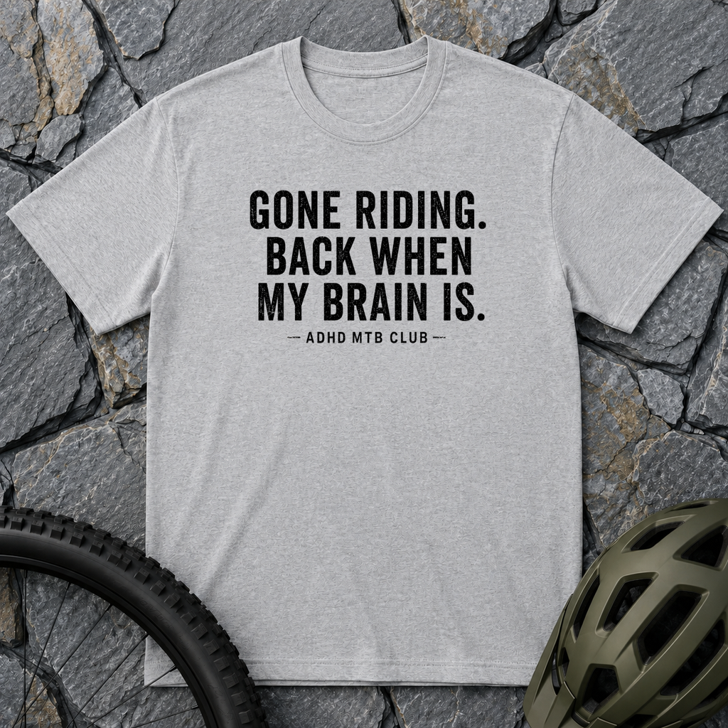 BRB T-Shirt