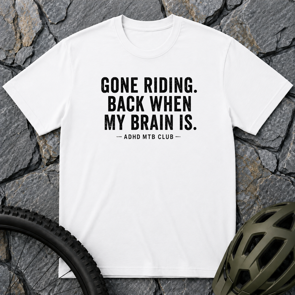 BRB T-Shirt