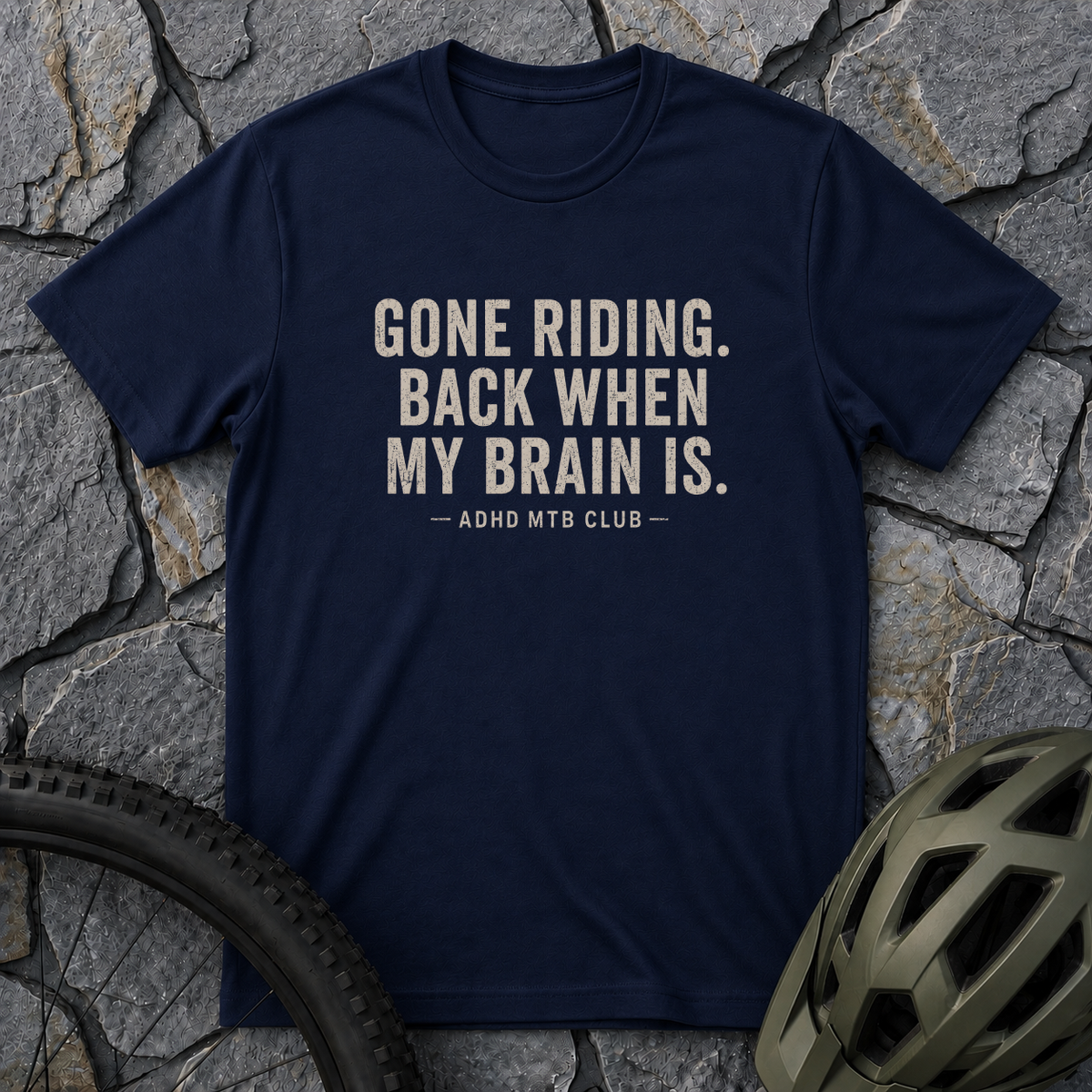 BRB T-Shirt