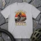 Grizzled Grind T-Shirt
